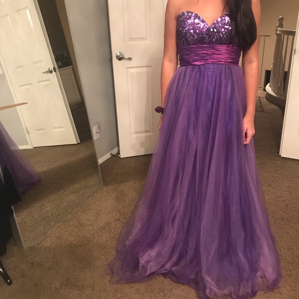 Formal Dress